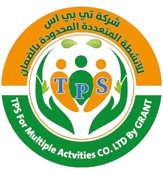 Tps Pharma Logo